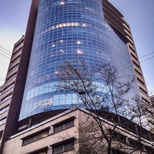 Apartamento - Centro (montevideo). Torre De Los Profesionales