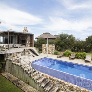 Casa En Barrio Privado En Jose Ignacio - Lho2219650