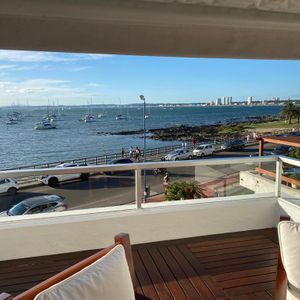 Apartamento - Puerto. Punta De Este
