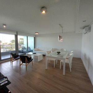 Apartamento - Roosevelt