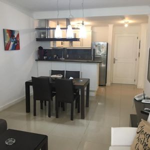 Apartamento - Solanas