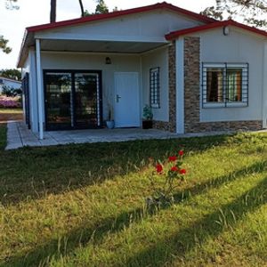 Casa Dos Dormitorios En Excelente Ubicación 