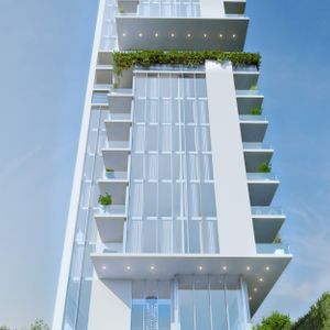 Elysium Tower