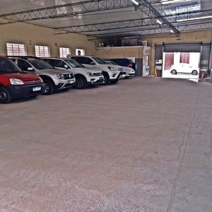 Venta Estacionamiento En Ciudad Vieja - Trabajando A Full !!