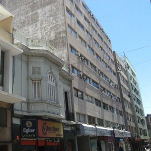 Alquiler Monoambiente En Cordón - Zona Facultades
