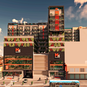 M4 Galería