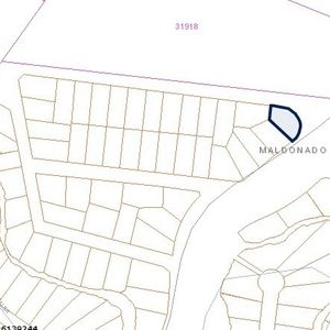 Terreno En Barra De Portezuelo, Amojonado, Dueño Directo
