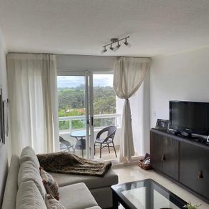 Apartamento - Roosevelt