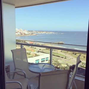 Apartamento - Playa Mansa