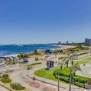Apartamento - Playa Mansa