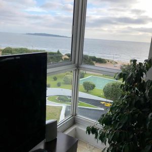 Apartamento - Playa Mansa