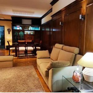 Apartamento - Pocitos