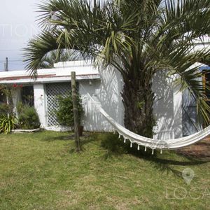 Casa En Alquiler Temporal - Lho1220596