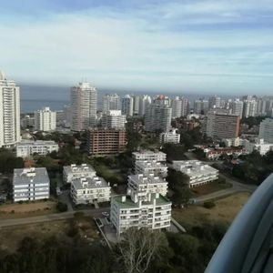 Apartamento - Roosevelt