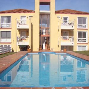 Apartamento - Manantiales
