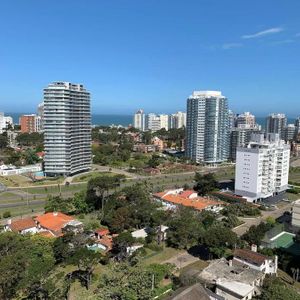 Apartamento - Playa Mansa