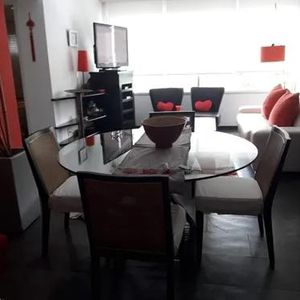 Apartamento - Roosevelt