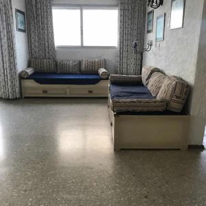 Apartamento - Península