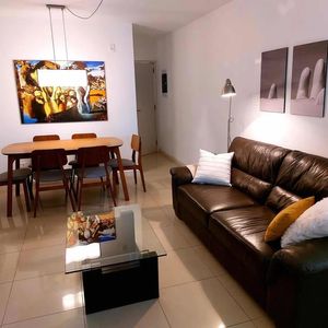 Apartamento - Aidy Grill