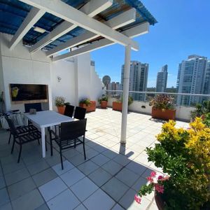 Apartamento - Playa Mansa