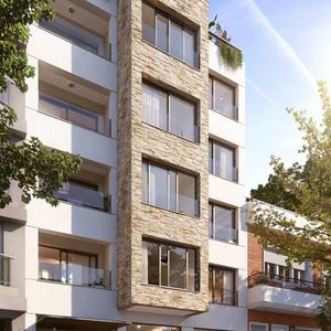 Monoambiente En Venta, Pocitos Nuevo Ref Aap4787937