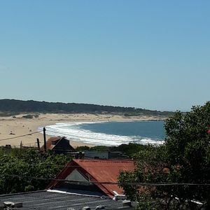 Ubicación Ideal Para Pesca, Deportes Marítimos, Caminatas, Etc En Punta Colorada