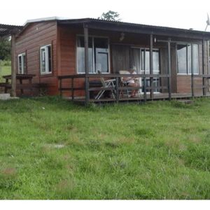 Dueño Vende Cabaña En Villa Serrana