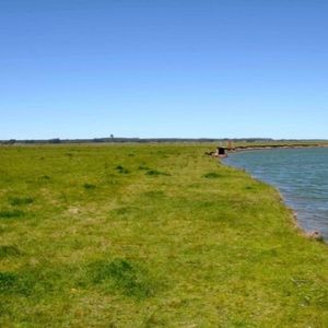 Terrenos Oportunidad Excelentes Padrones En Puente Valizas