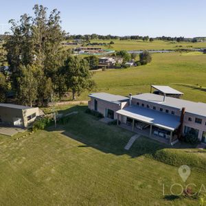 Casa En Alquiler - Lho4742026