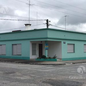 Casa - Ombues De Lavalle