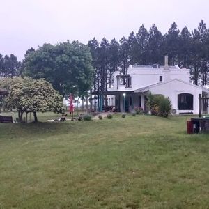 Chacra La Juana