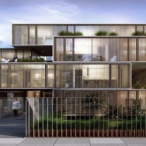 Venta Apartamento Tres Dormitorios Carrasco Montevideo 09