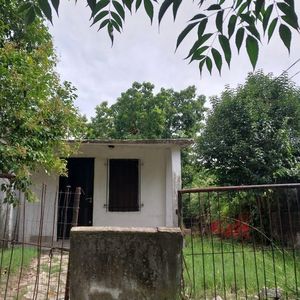 Vendo Casa En Maldonado Nuevo.