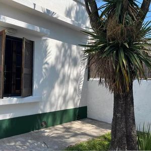Casa En  La Blanqueada