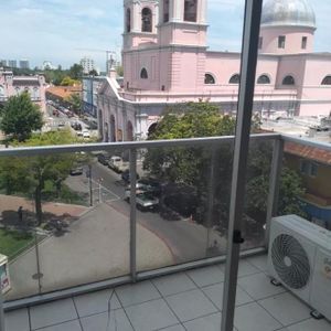 Apartamento En  Centro De Maldonado 