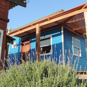 3 Cabañas En Un Sólo Padrón, Ideal Inversión