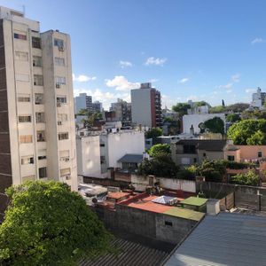 Alquiler - Monoambiente - Pocitos Nuevo