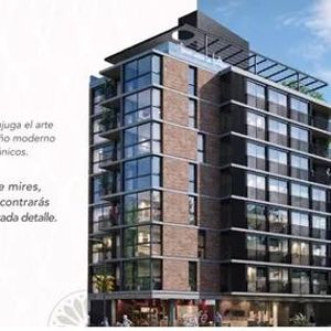 Apartamento En  La Blanqueada