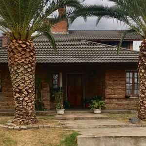 Casa - Carmelo