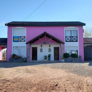 Casa - Carmelo