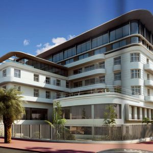 Apartamento De Dos Dormitorios En Venta, En Carrasco Abu49613 Ap5013130