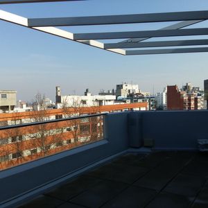 Departamento - Pocitos