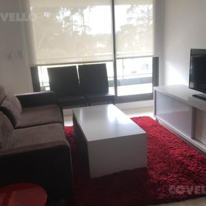 Departamento En Alquiler Temporal O Invernal 2 Dormitorios Punta Del Este