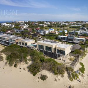 Increíble Casa En Alquiler Sobre El Mar -lho4498364