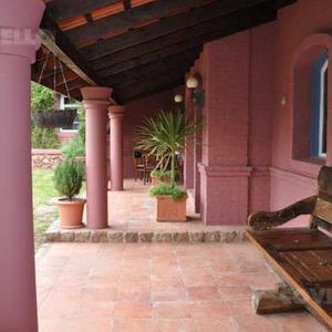 Casa En Venta - Sauce De Portezuelo