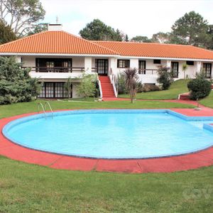 Casa - Playa Mansa