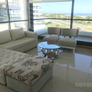 Departamento En Venta Y Alquiler Temporario - Playa Brava