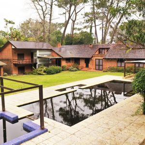 Casa Barrio Parque Golf
