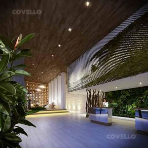 Departamento En Playa Brava