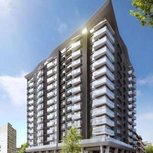 Venta Apartamento Dos Dormitorios Con Patio Y Terraza Centro Montevideo 2d-1 107